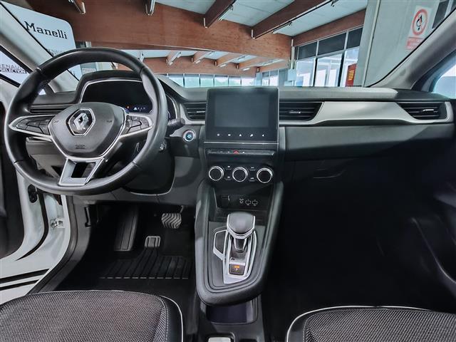 RENAULT Captur II 2019 00014677_VO38013022