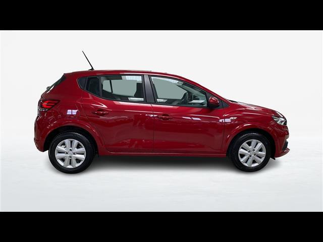 DACIA Sandero Streetway III 2021 00335710_VO38013550