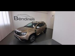 DACIA - Duster II 2018