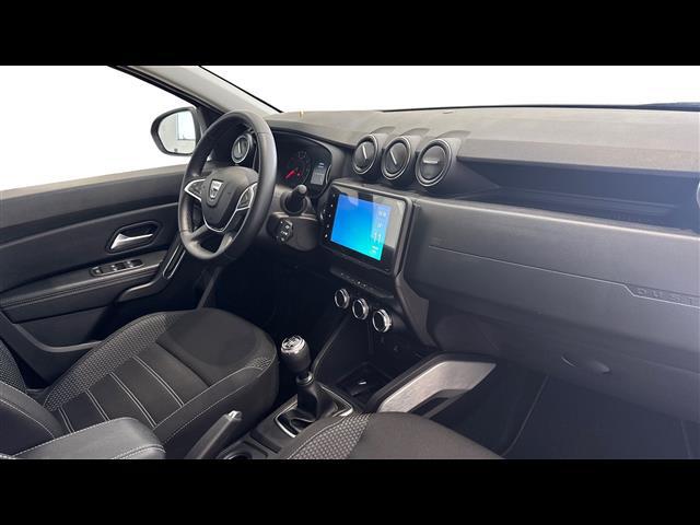 DACIA Duster 04997718_VO38013058