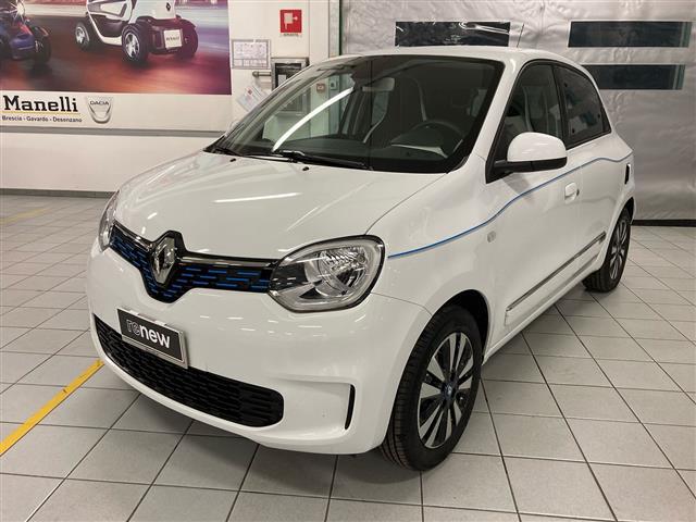 RENAULT Twingo Electric 00014434_VO38013022