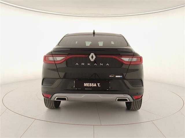 RENAULT Arkana 00189313_VO38023507