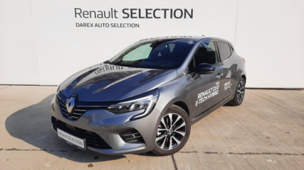 RENAULT - CLIO