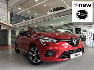 RENAULT - Clio