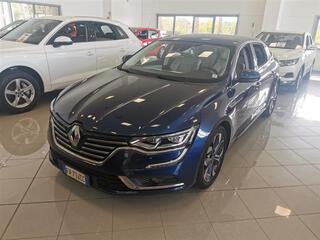 RENAULT Talisman 00954192_VO38013353