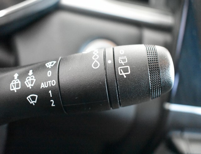 Inside Captur  AZUL