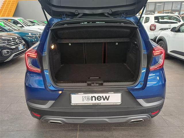 RENAULT Captur 00016026_VO38023184