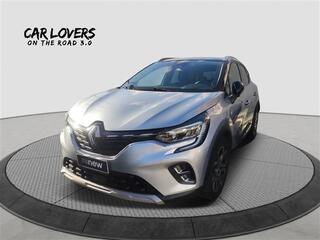 RENAULT Captur 05258461_VO38013034
