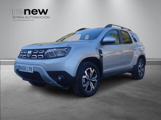 DACIA - DUSTER