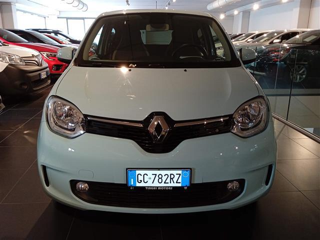 RENAULT Twingo Electric 00015667_VO38043670