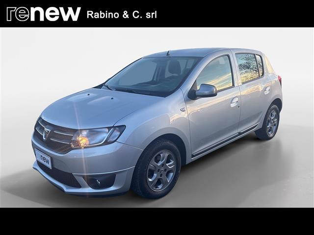 DACIA Sandero 01511420_VO38053436