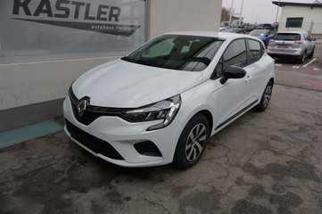 Renault - Clio