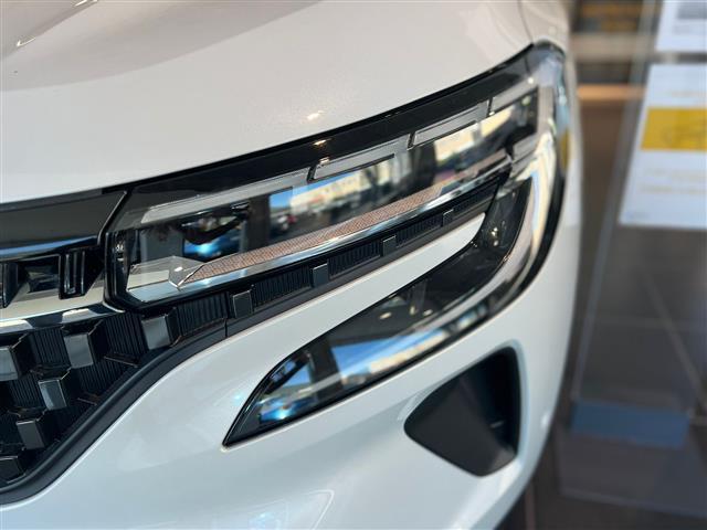 RENAULT Austral 00024636_VO38013404