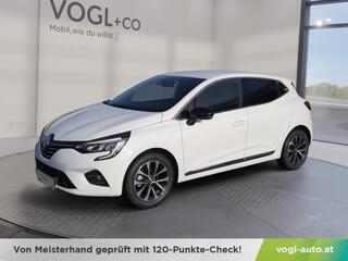 Renault - Clio