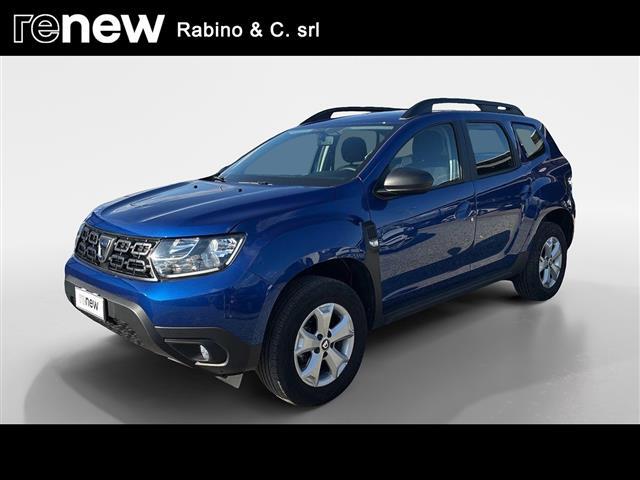 DACIA Duster II 2018 01510903_VO38053436
