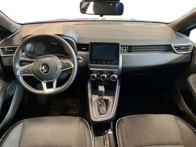 RENAULT Clio 00984450_VO38023207