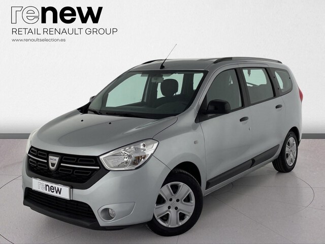 Lodgy Diesel  Gris