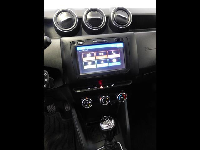DACIA Duster II 2018 03240715_VO38043894