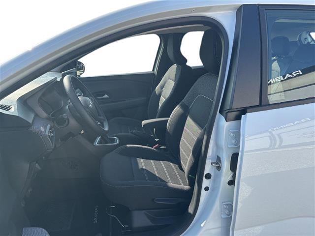 DACIA Sandero 01514677_VO38053436