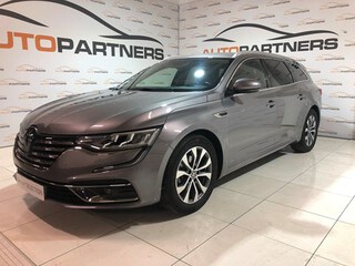 Renault - Talisman Grandtour
