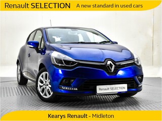 Renault - CLIO