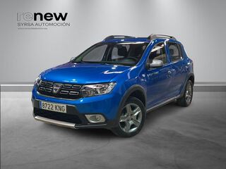 DACIA - SANDERO