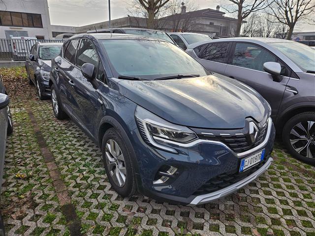 RENAULT Captur II 2019 04834155_VO38013042