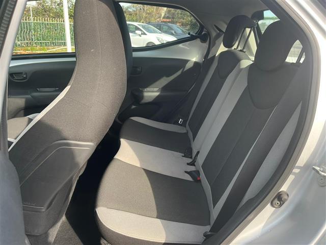 TOYOTA Aygo 02640850_VO38043366