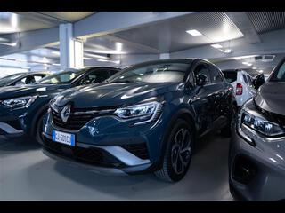 RENAULT Captur II 2019 02618225_VO38053400