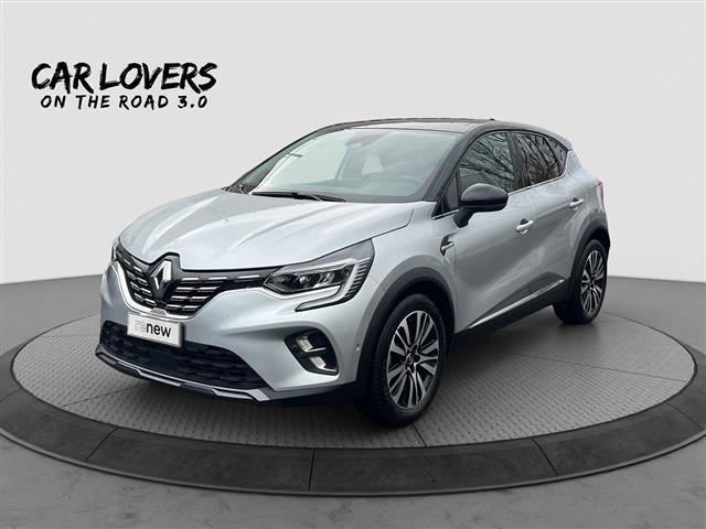 RENAULT Captur II 2019 05257405_VO38013034