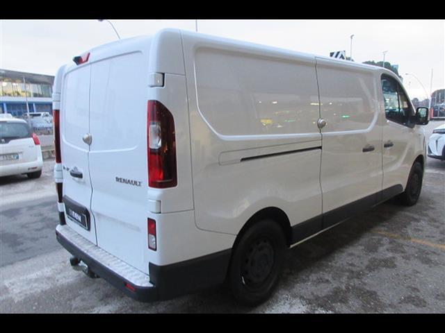 RENAULT Kangoo Express Diesel 00335260_VO38013550