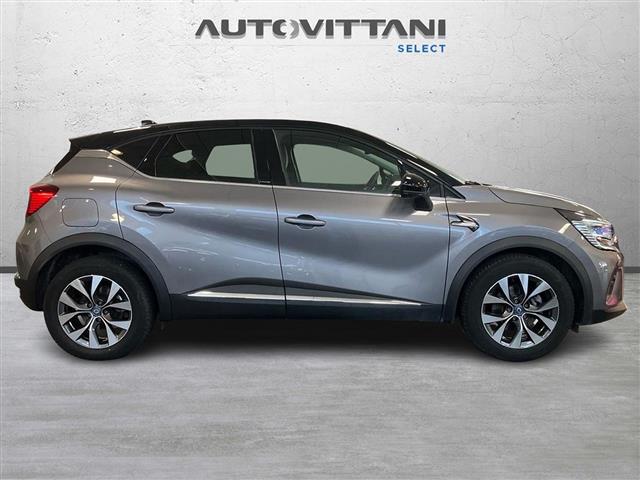 RENAULT Captur II 2019 00984215_VO38023207
