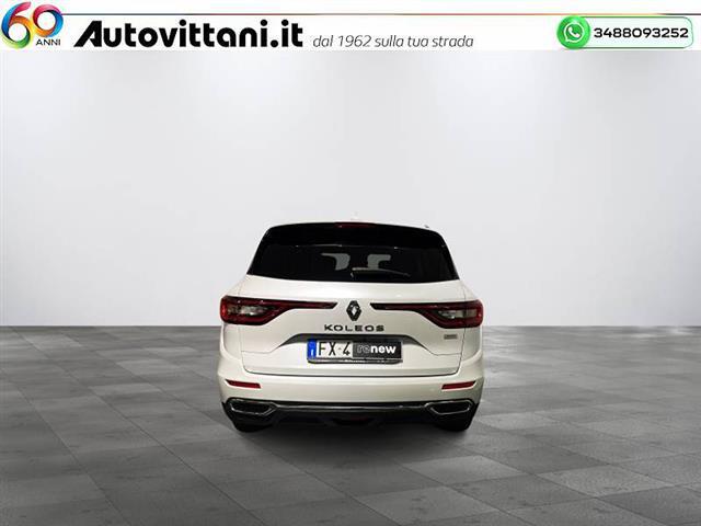 RENAULT Koleos 00968495_VO38023207