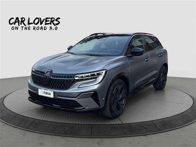 RENAULT Austral 05257598_VO38013034