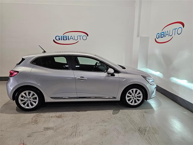 RENAULT Clio V 2019 02416179_VO38013170