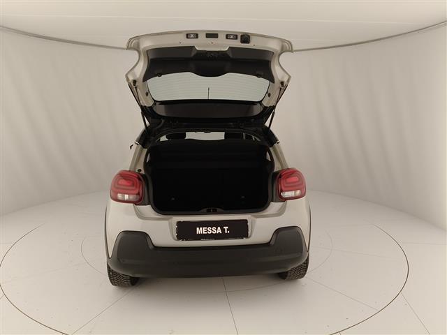 CITROEN C3 00189569_VO38023507