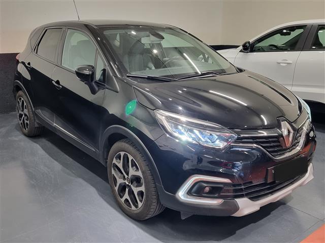 RENAULT Captur I 2017 00188556_VO38023507