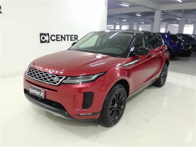 LAND ROVER Range Rover Evoque II 2019 30000073_VO38013138