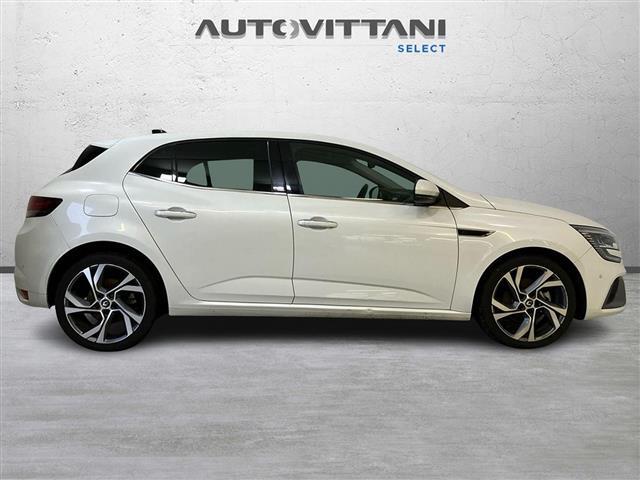 RENAULT Megane IV 2020 Berlina 00970666_VO38023207