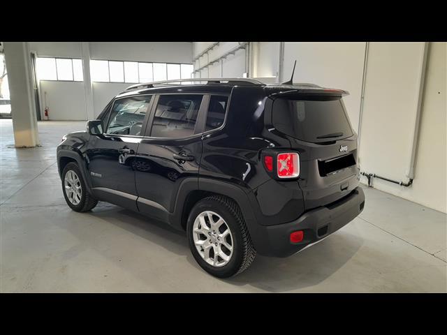 JEEP Renegade 02499146_VO38013041