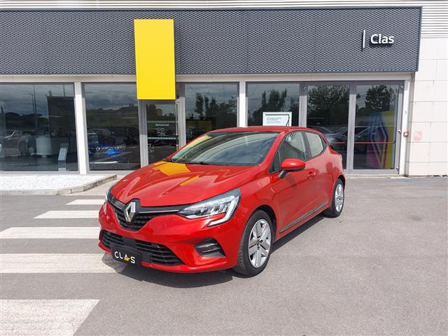 RENAULT Clio V 2019 05859139_VO38013080