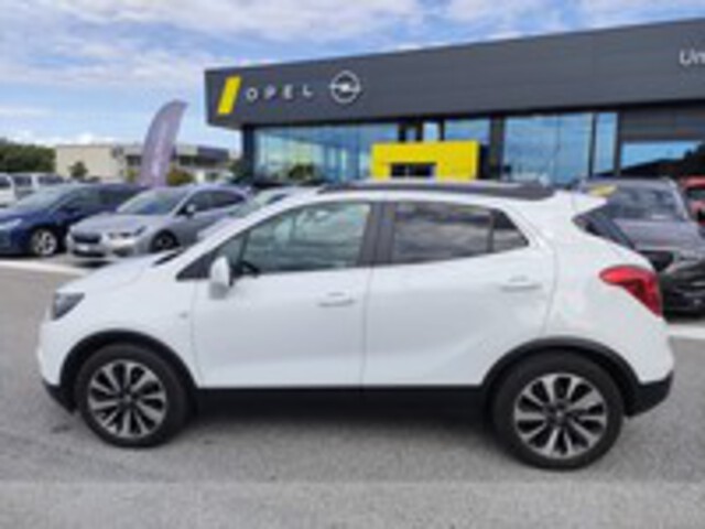 OPEL Mokka X 01887959_VO38013067