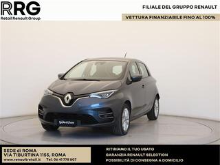 RENAULT - Zoe 2020