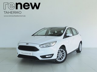 FORD - Focus