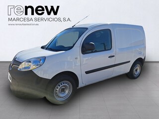 RENAULT - KANGOO