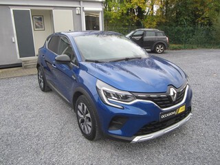 Renault - Captur