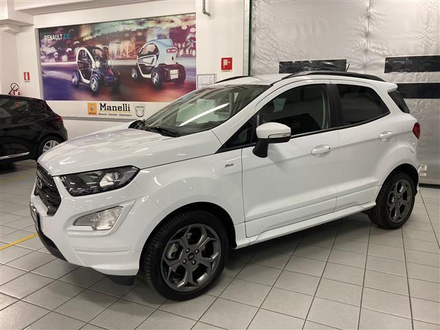 FORD EcoSport 2018 00014057_VO38013022