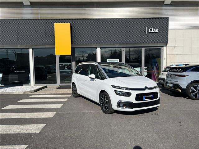 CITROEN C4 Grand Spacetourer 05852954_VO38013080