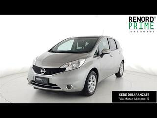 NISSAN Note II 2013 00938589_VO38023732