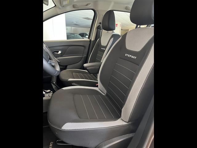 DACIA Sandero  Stepway 03259716_VO38043894